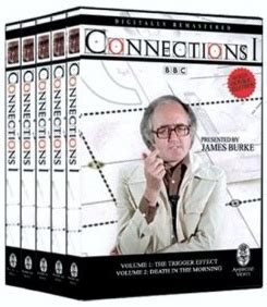 imdb connections|Connections (James Burke / BBC Documentary Series)